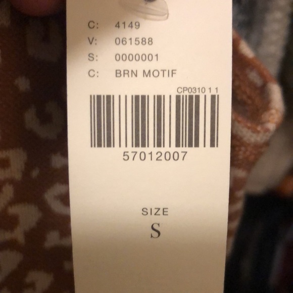 Anthropologie Saturday Sunday jumpsuit (small) - Picture 5 of 5